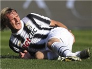 Bóng đá anh, ngoại hạng anh, lịch thi đấu euro 2012, Chuyển nhượng Juve: Tháng Giêng là tháng... chia tay?